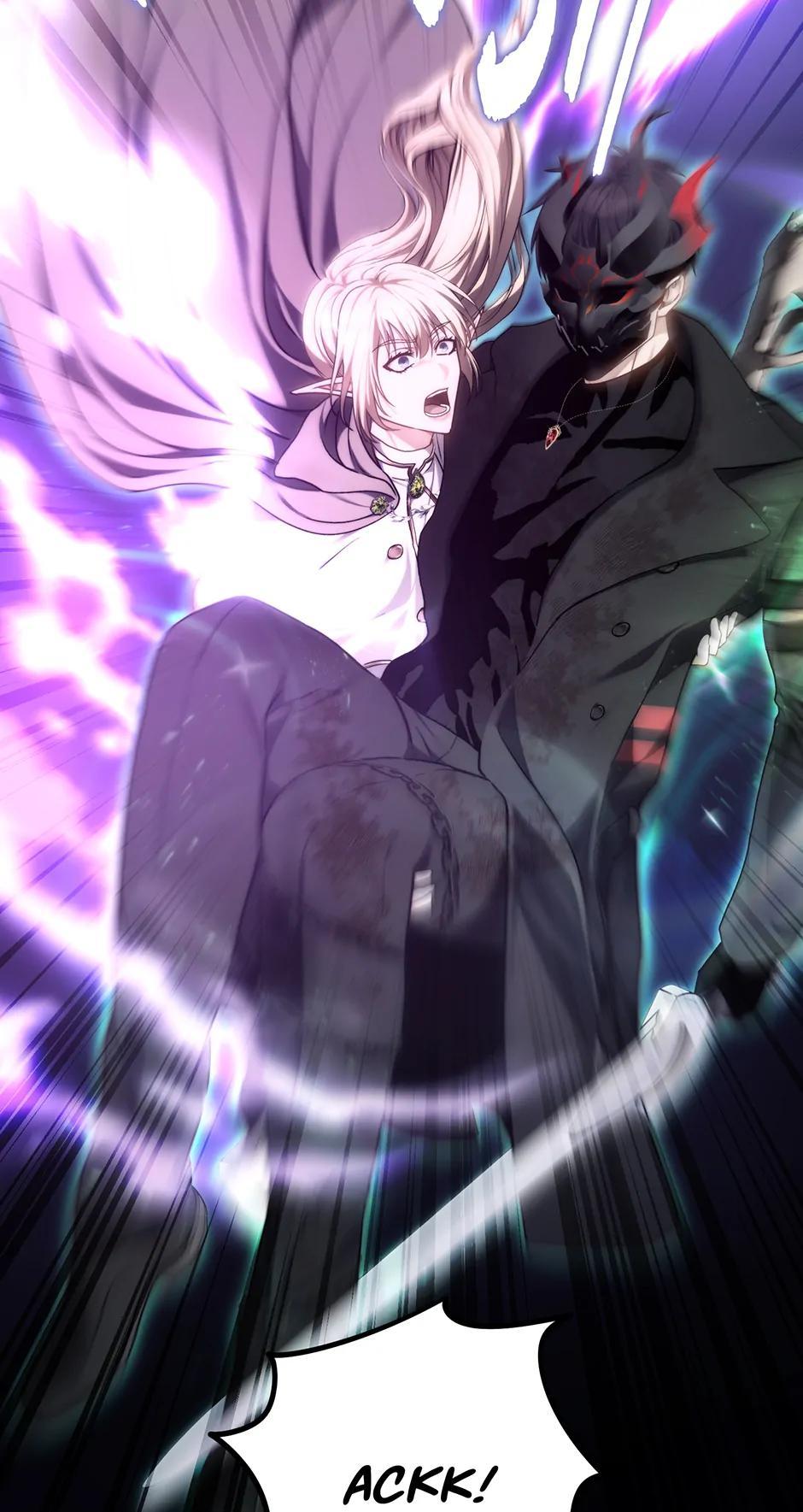 Read Second Life Ranker EN Manga Online