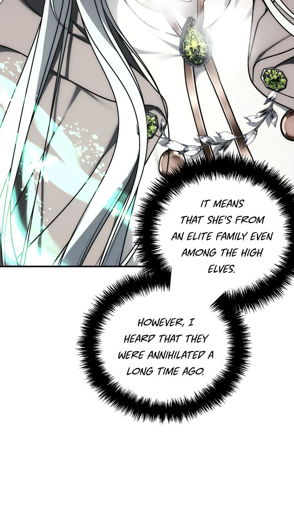 Read Second Life Ranker EN Manga Online