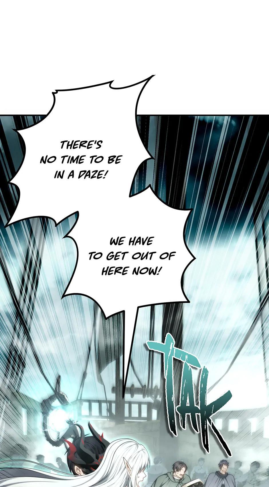 Read Second Life Ranker EN Manga Online