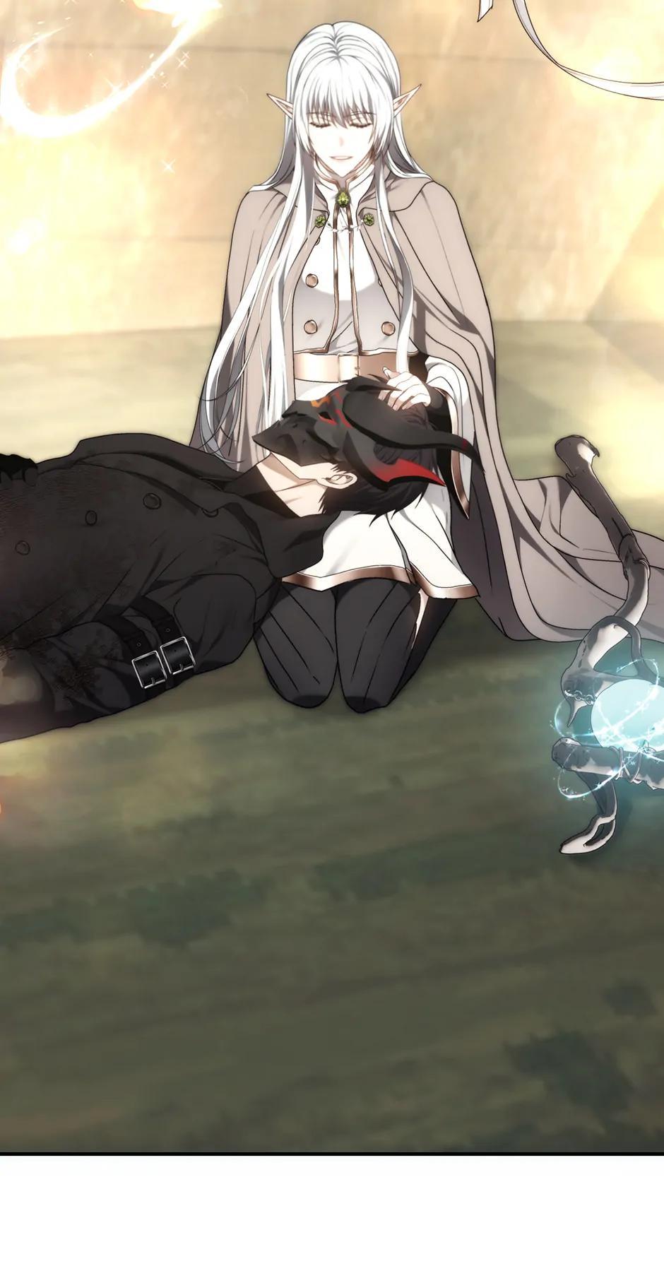 Read Second Life Ranker EN Manga Online