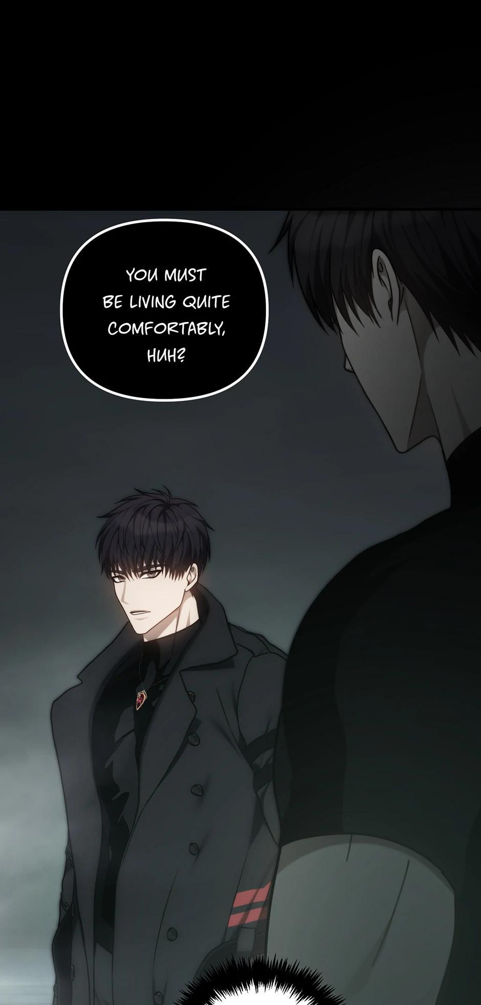 Read Second Life Ranker EN Manga Online