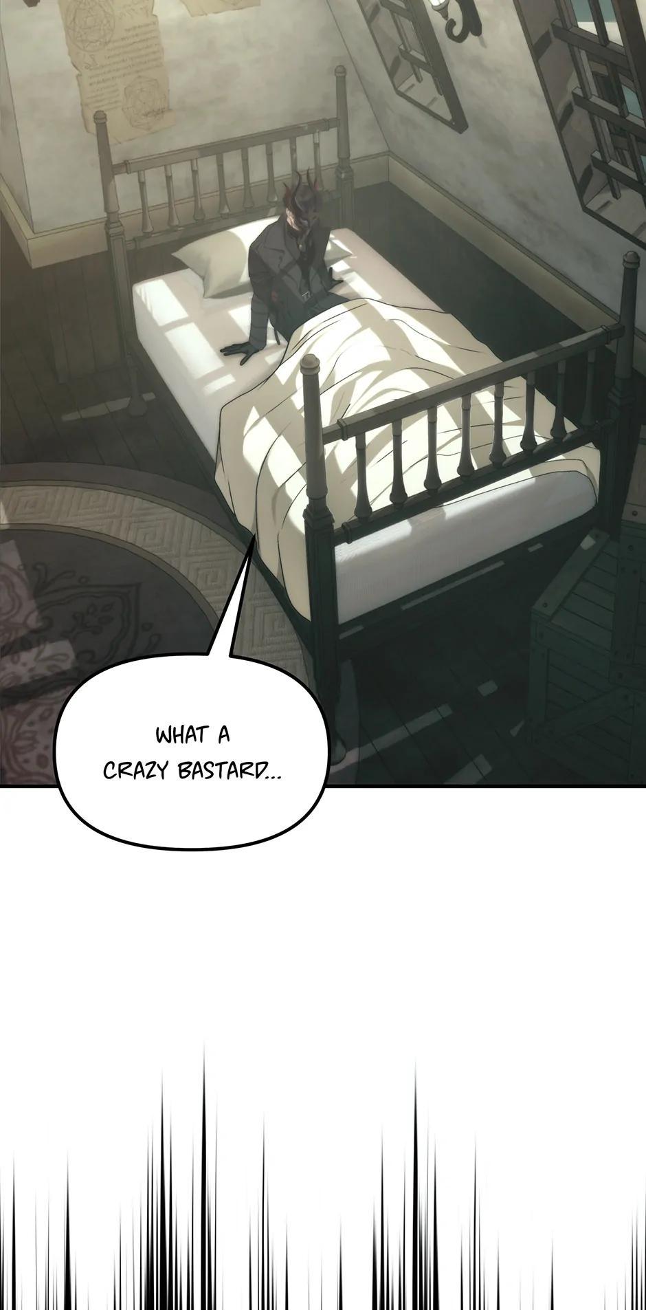 Read Second Life Ranker EN Manga Online