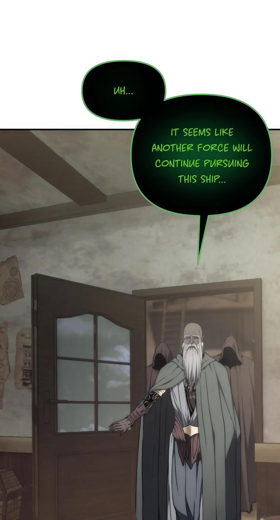 Read Second Life Ranker EN Manga Online