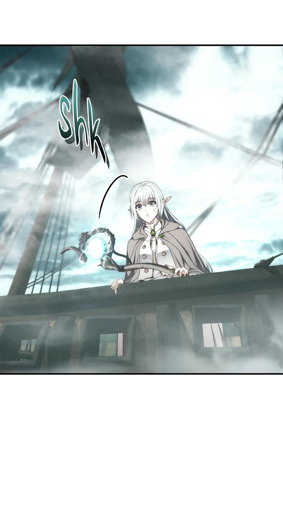 Read Second Life Ranker EN Manga Online