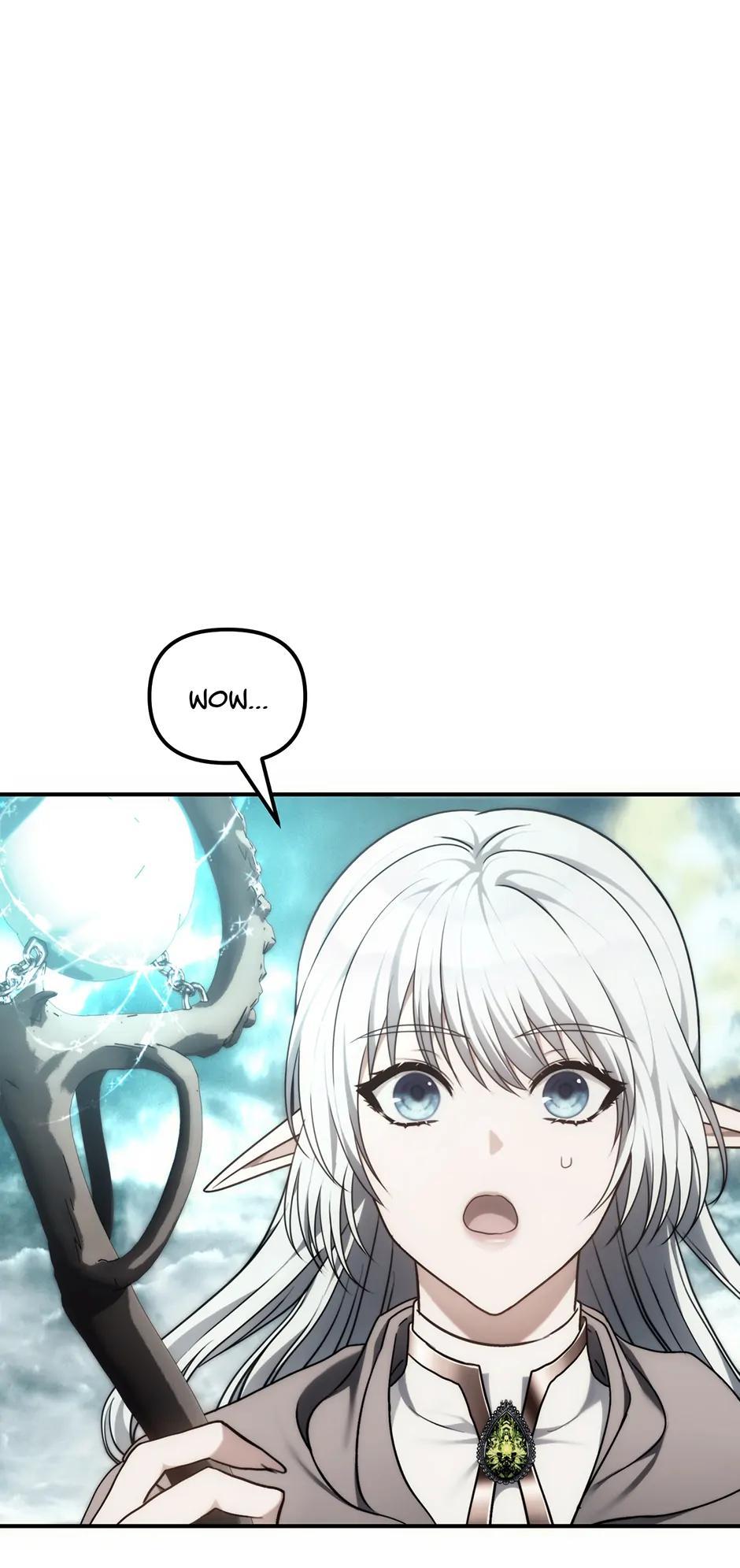 Read Second Life Ranker EN Manga Online