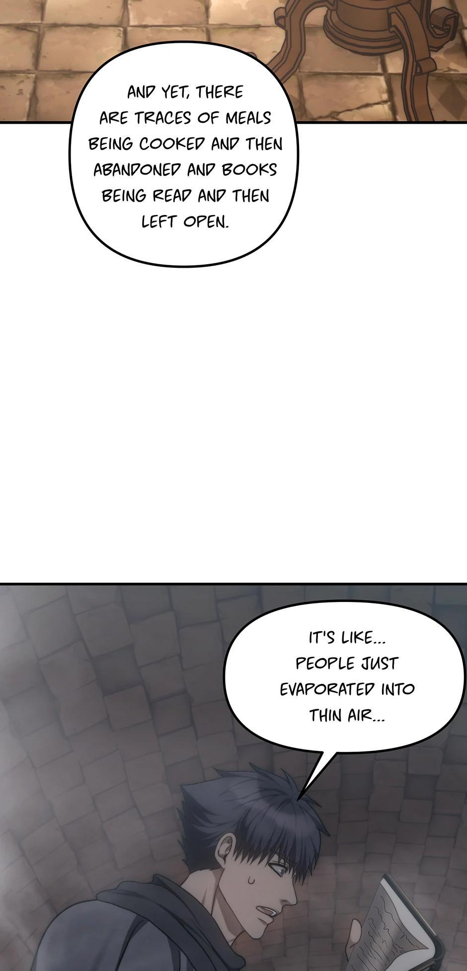 Read Second Life Ranker EN Manga Online