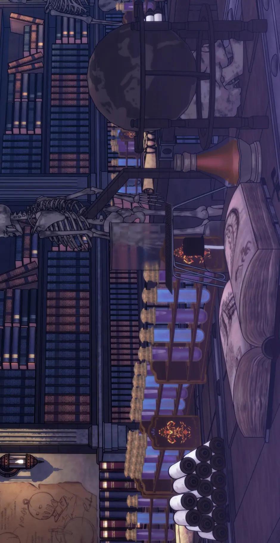 Read Second Life Ranker EN Manga Online