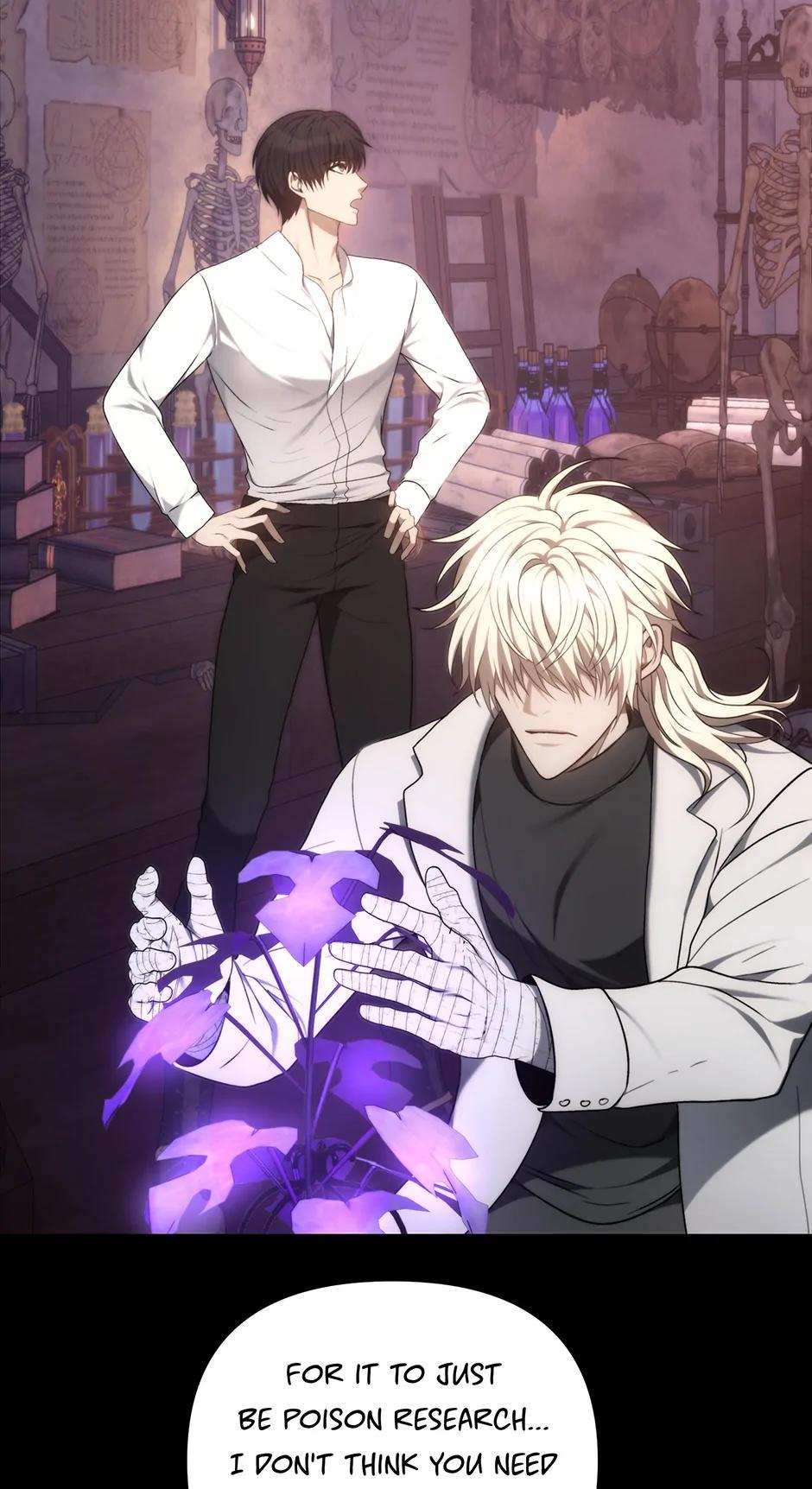 Read Second Life Ranker EN Manga Online