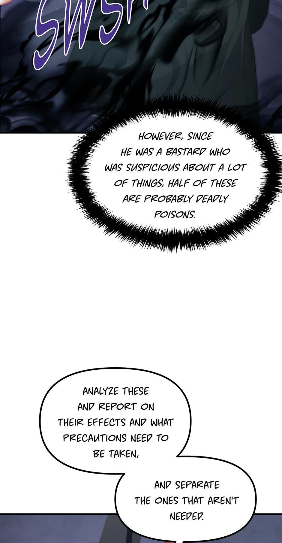 Read Second Life Ranker EN Manga Online