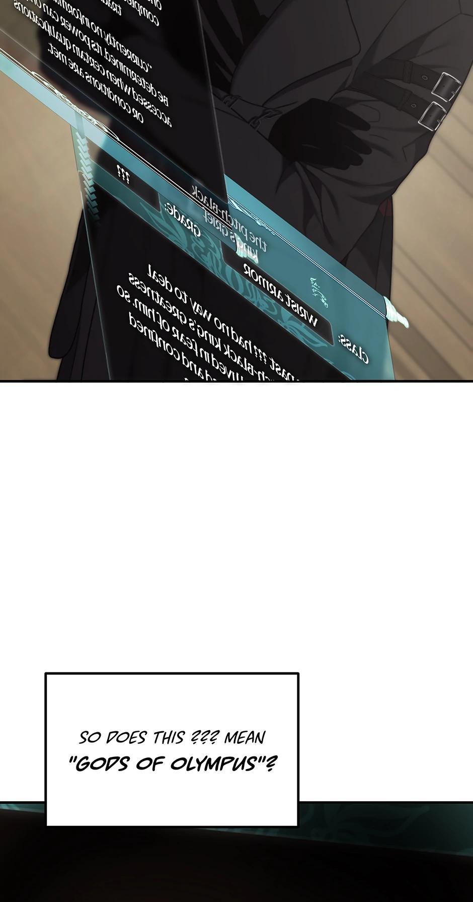 Read Second Life Ranker EN Manga Online