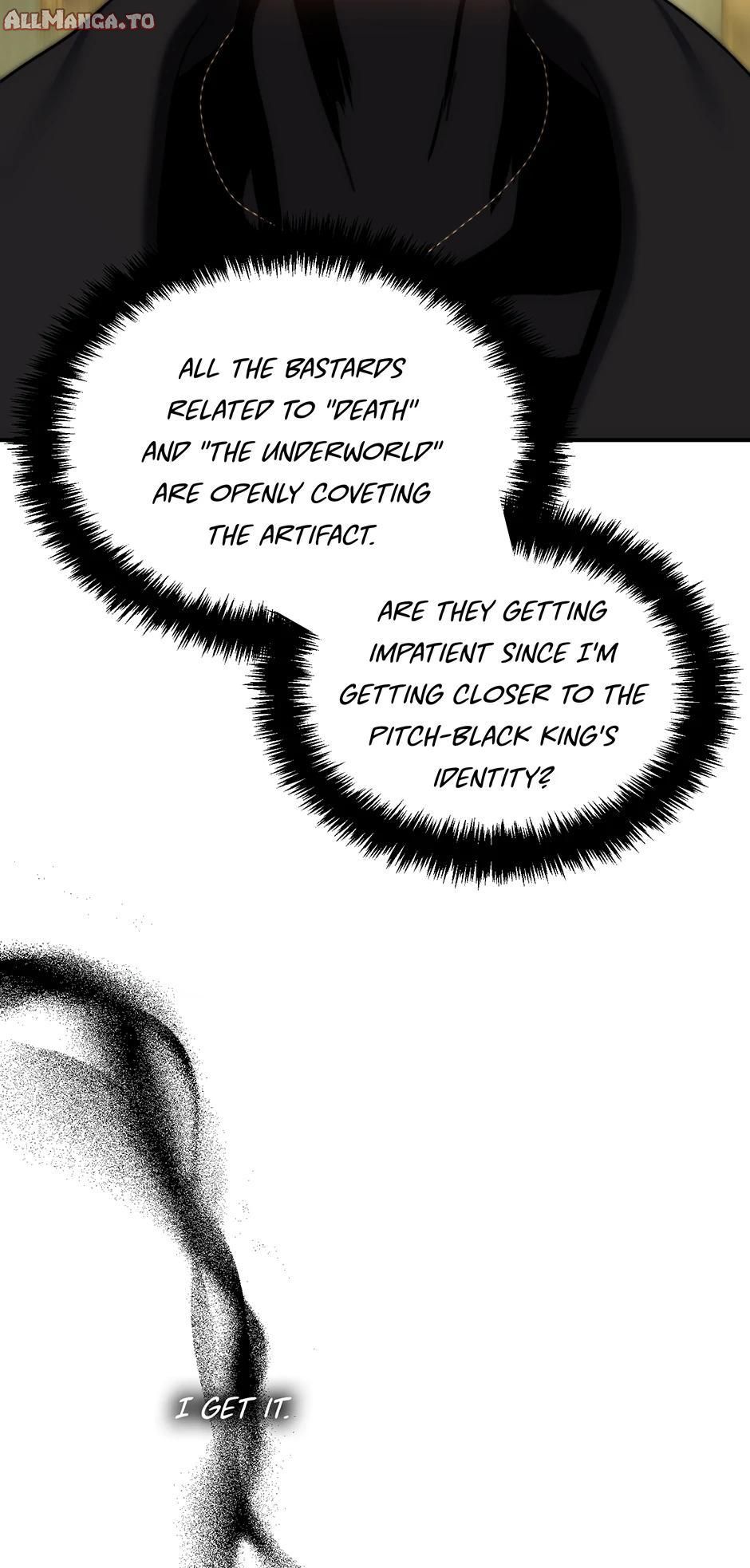 Read Second Life Ranker EN Manga Online