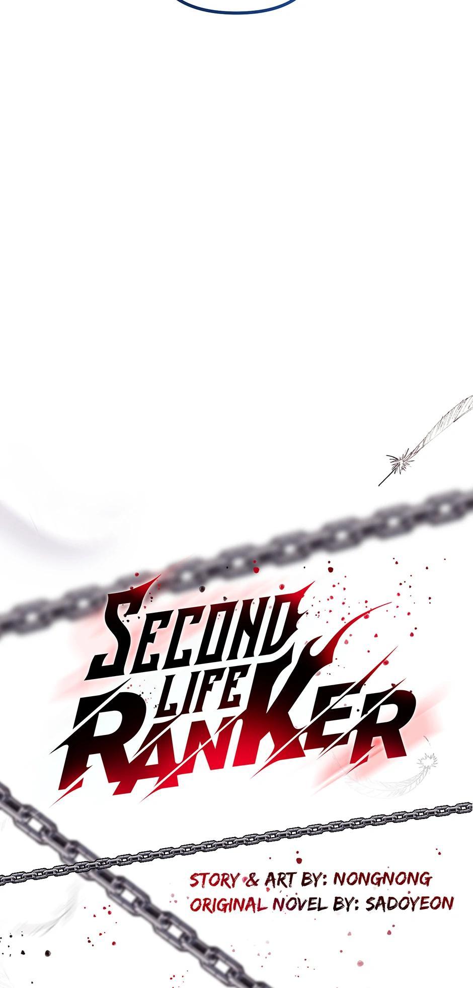Read Second Life Ranker EN Manga Online