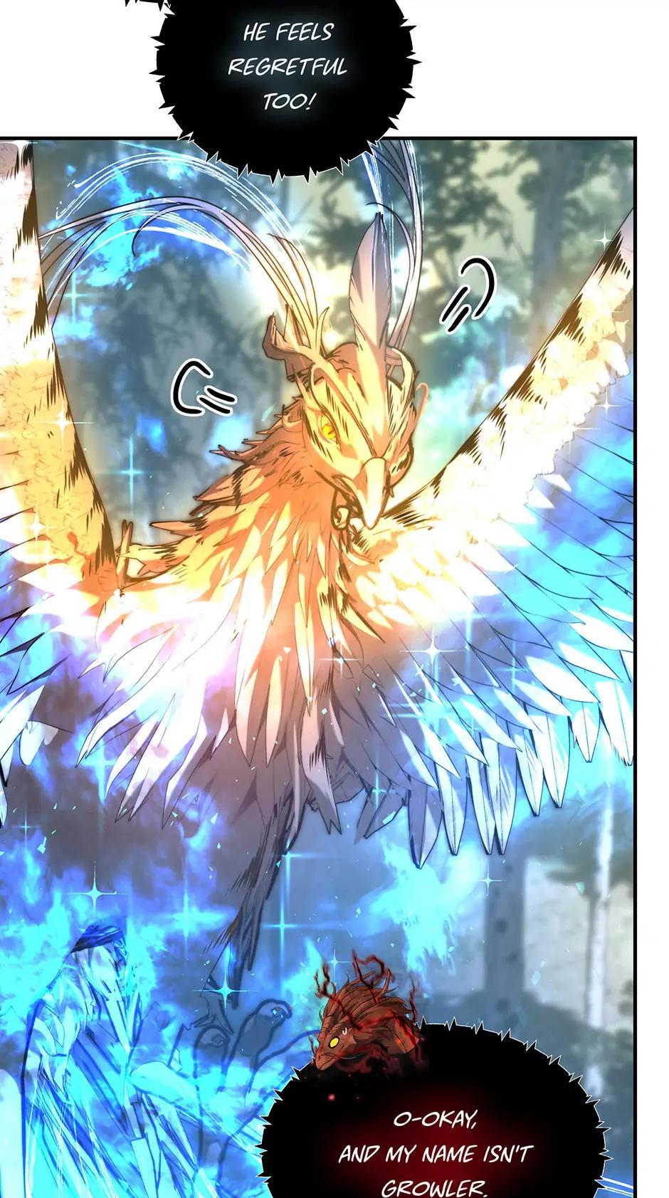 Read Second Life Ranker EN Manga Online