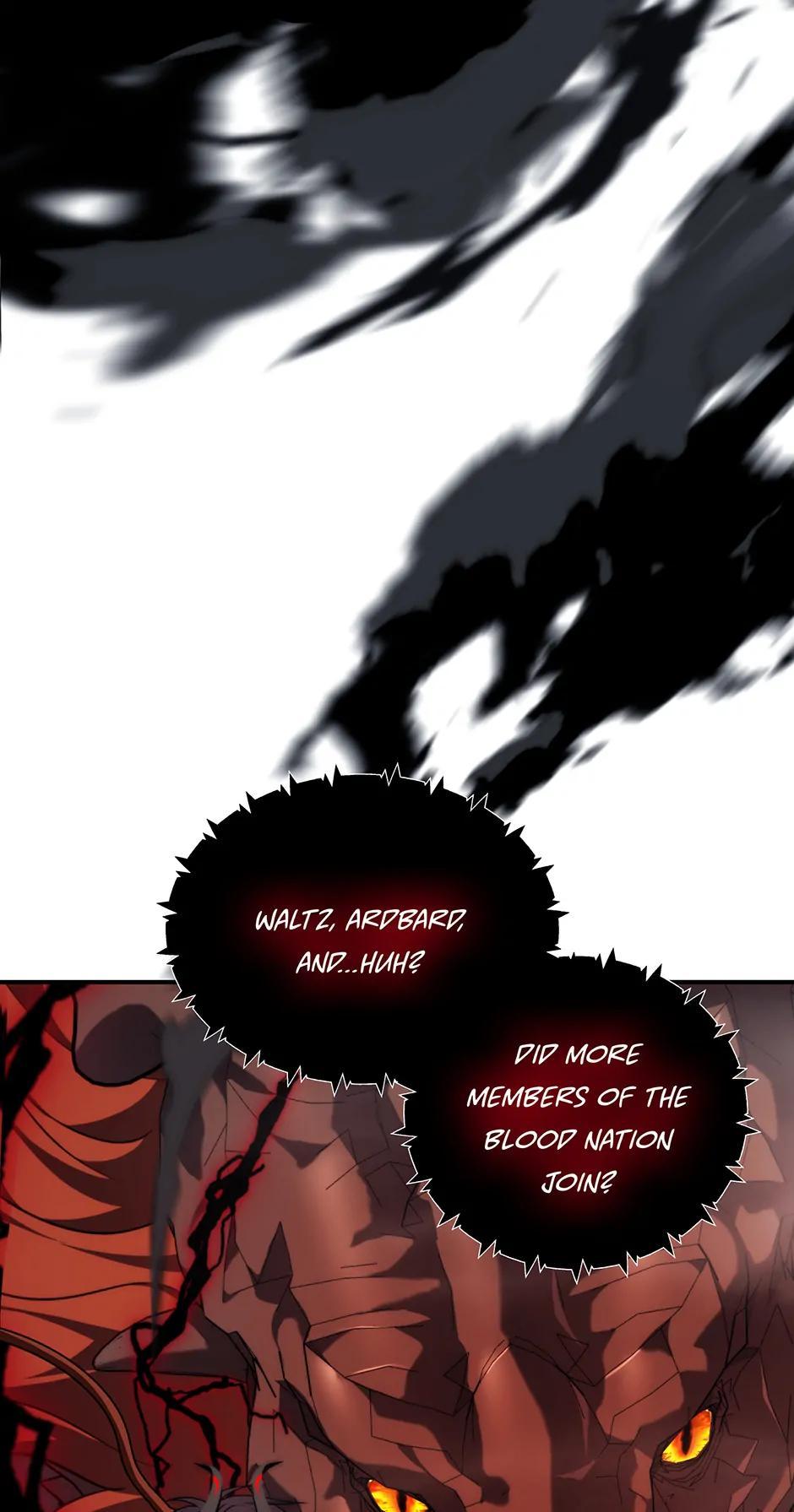 Read Second Life Ranker EN Manga Online