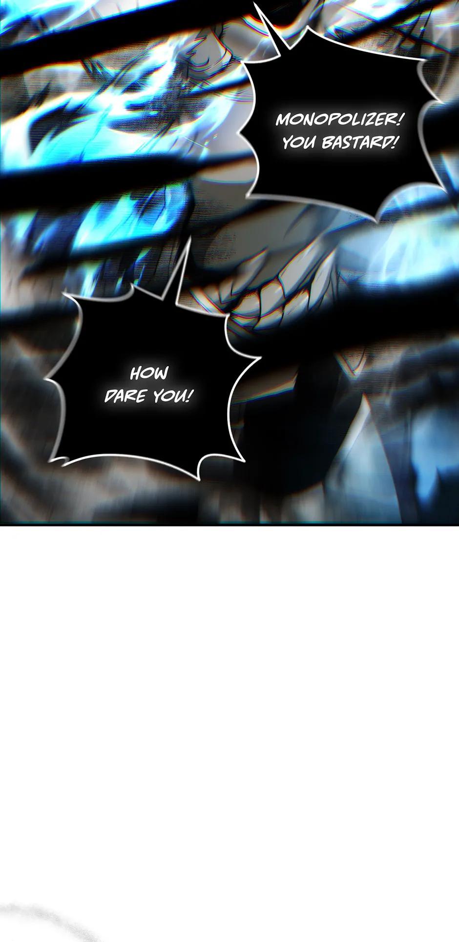 Read Second Life Ranker EN Manga Online