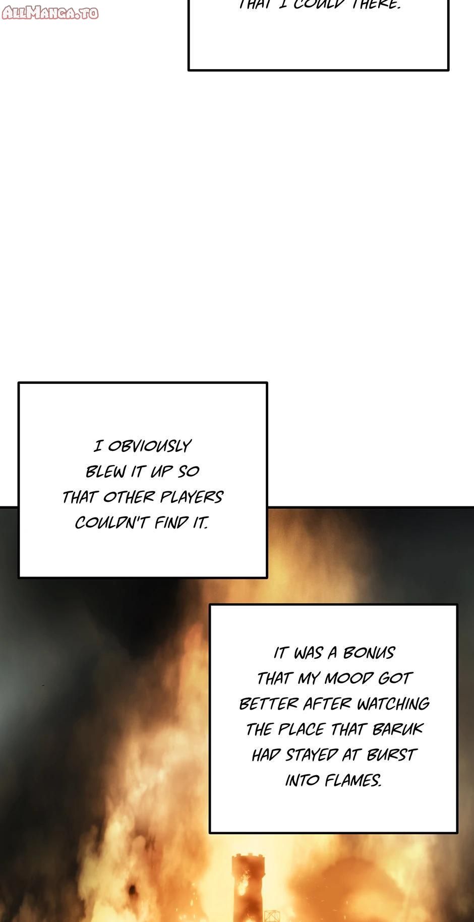 Read Second Life Ranker EN Manga Online