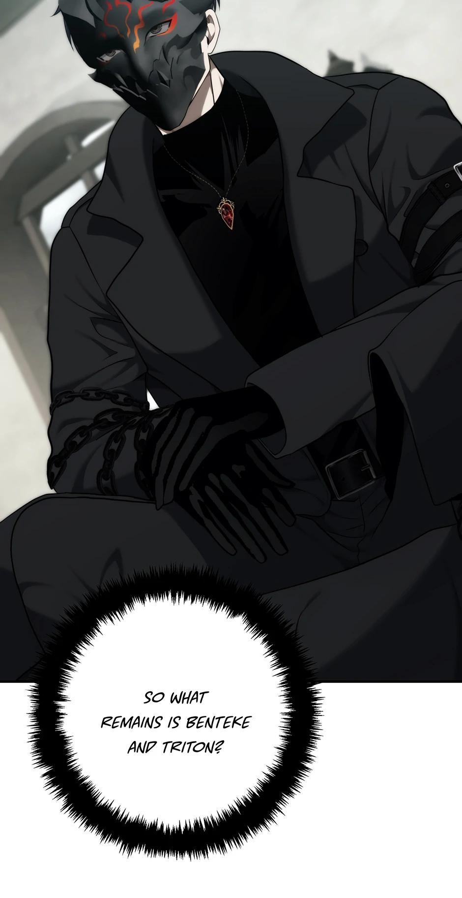 Read Second Life Ranker EN Manga Online