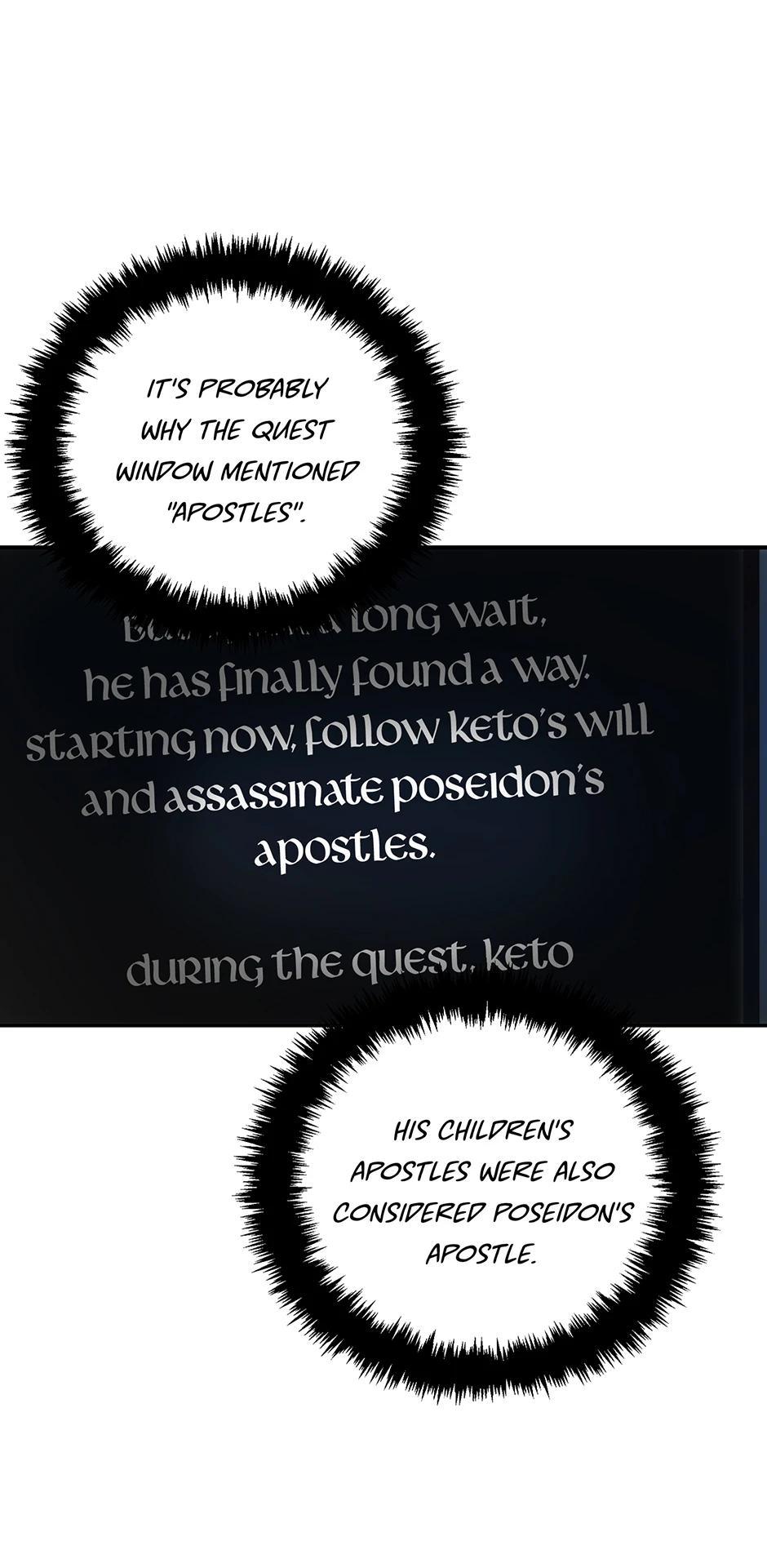 Read Second Life Ranker EN Manga Online