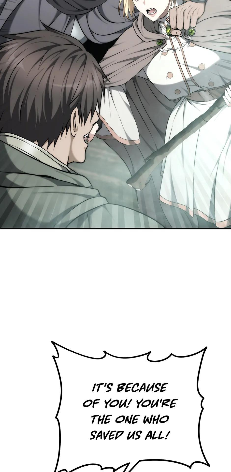 Read Second Life Ranker EN Manga Online