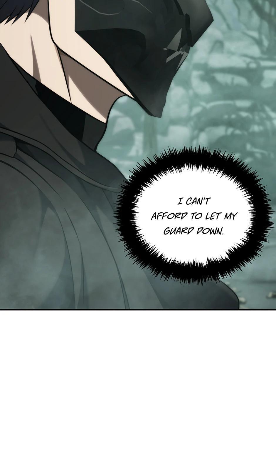 Read Second Life Ranker EN Manga Online