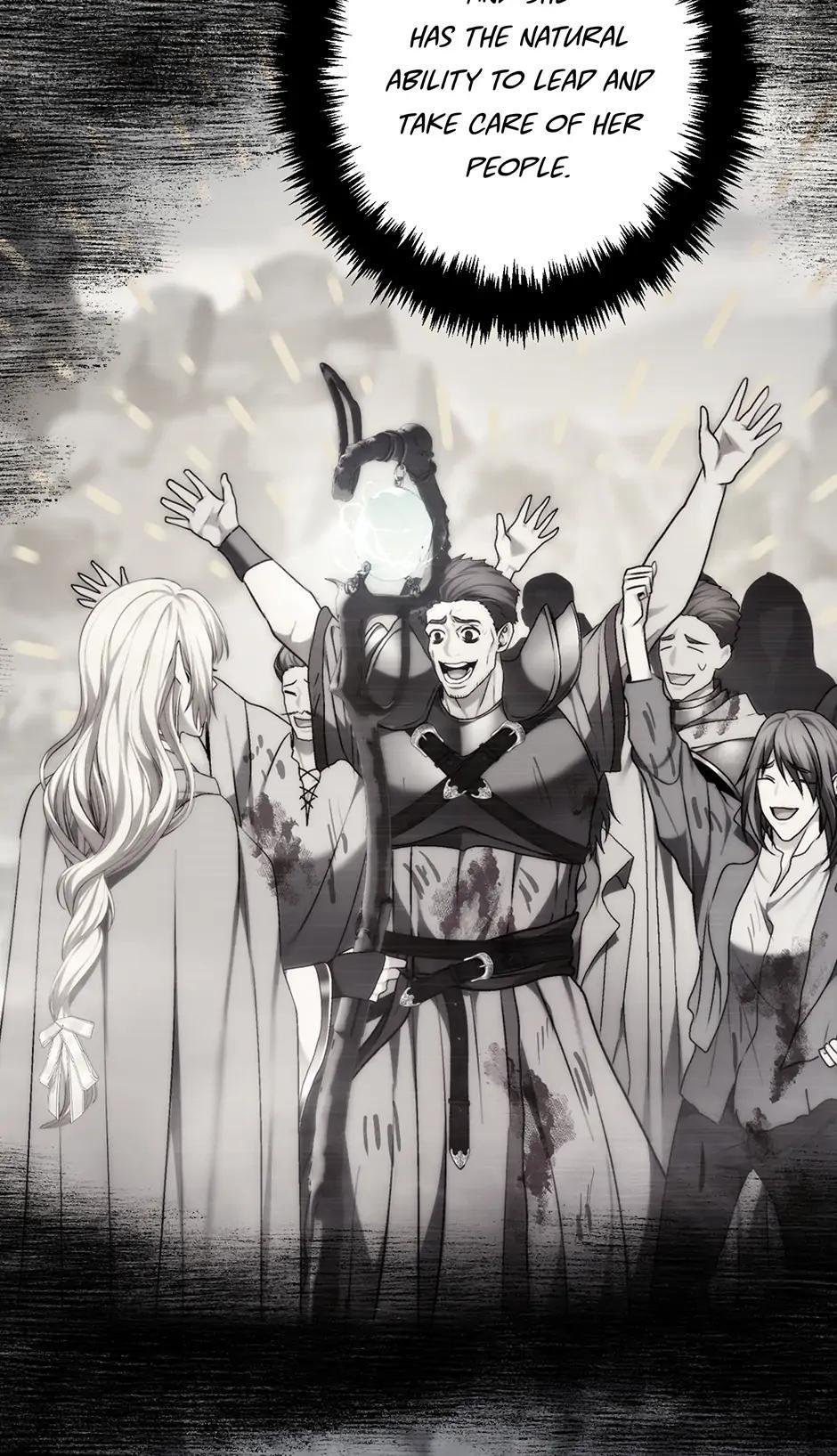 Read Second Life Ranker EN Manga Online