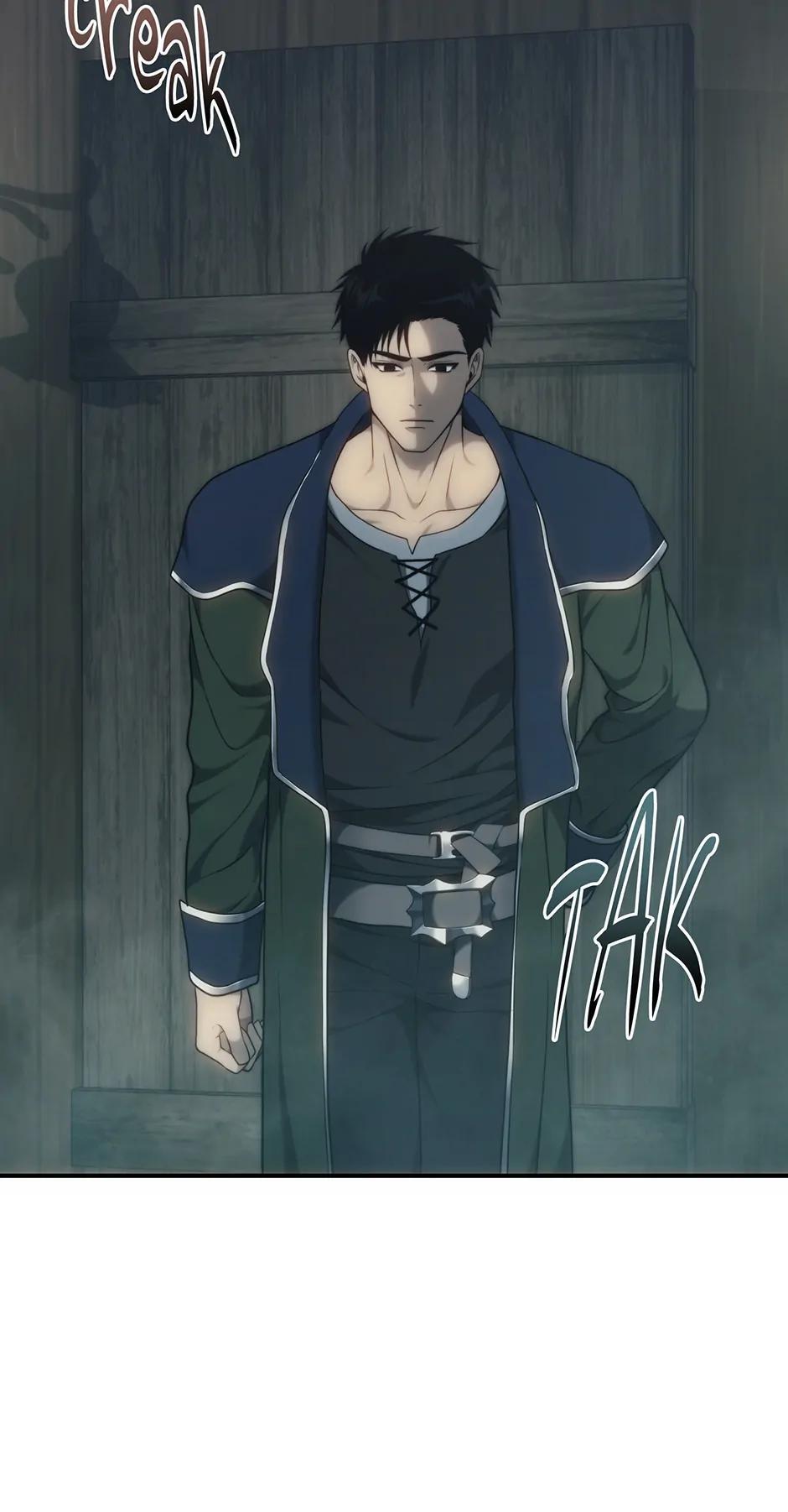 Read Second Life Ranker EN Manga Online