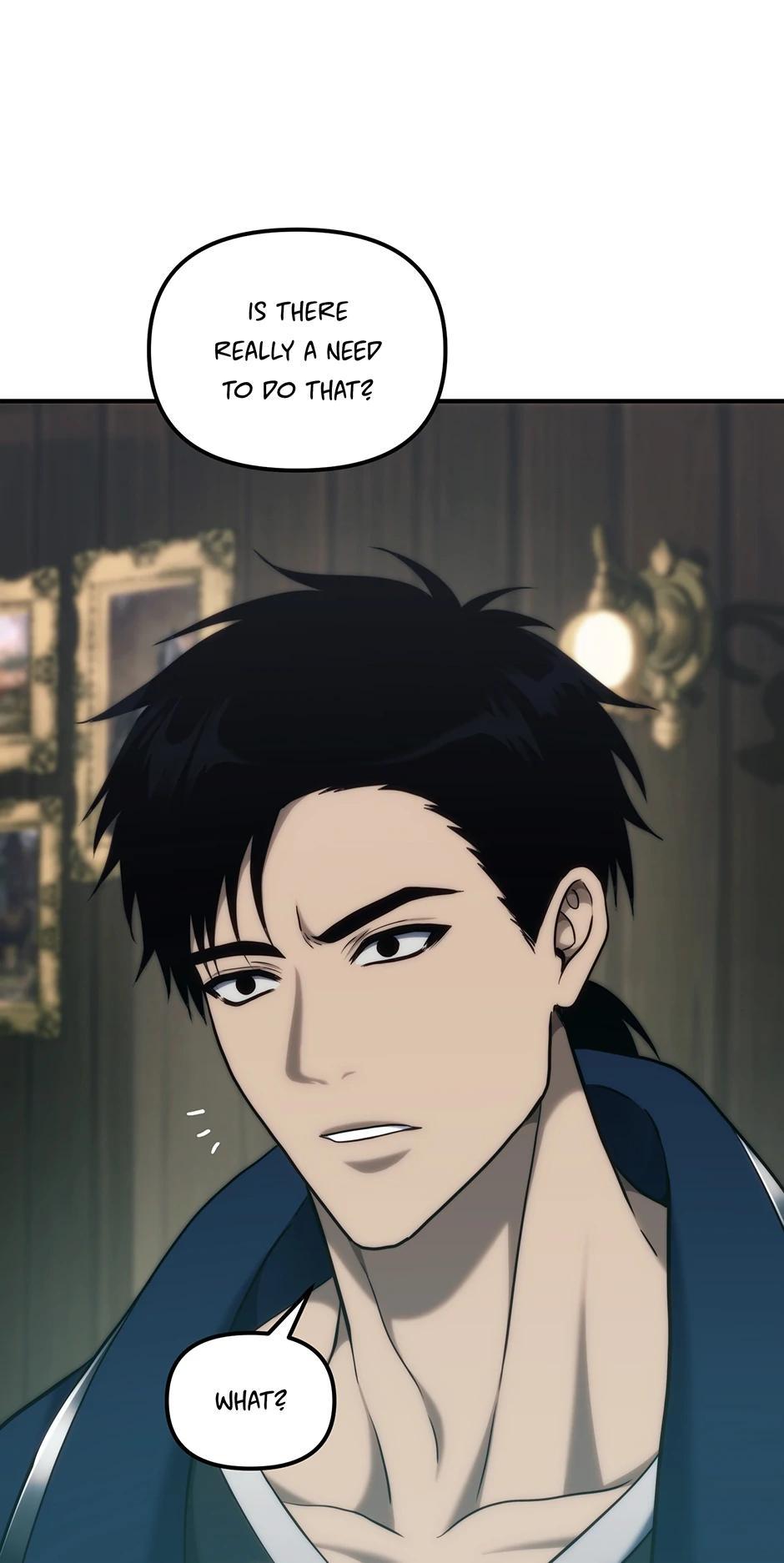 Read Second Life Ranker EN Manga Online