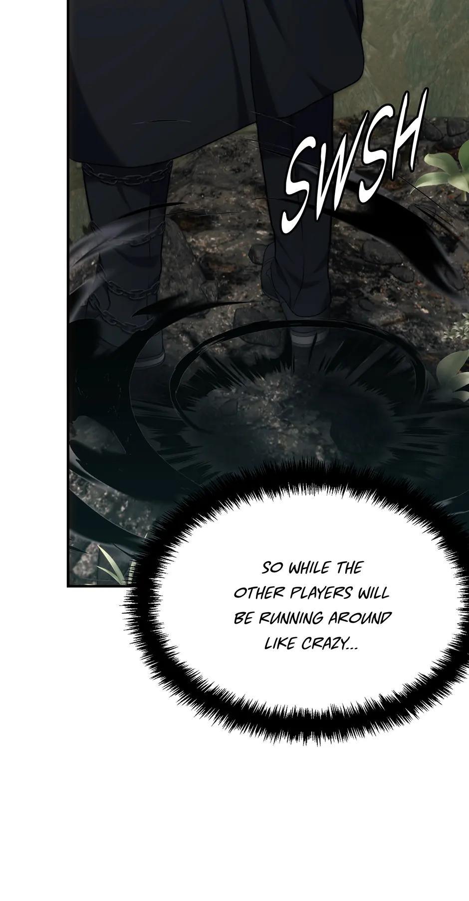 Read Second Life Ranker EN Manga Online