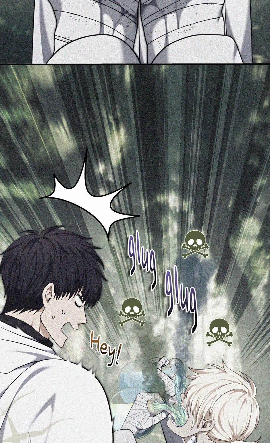 Read Second Life Ranker EN Manga Online