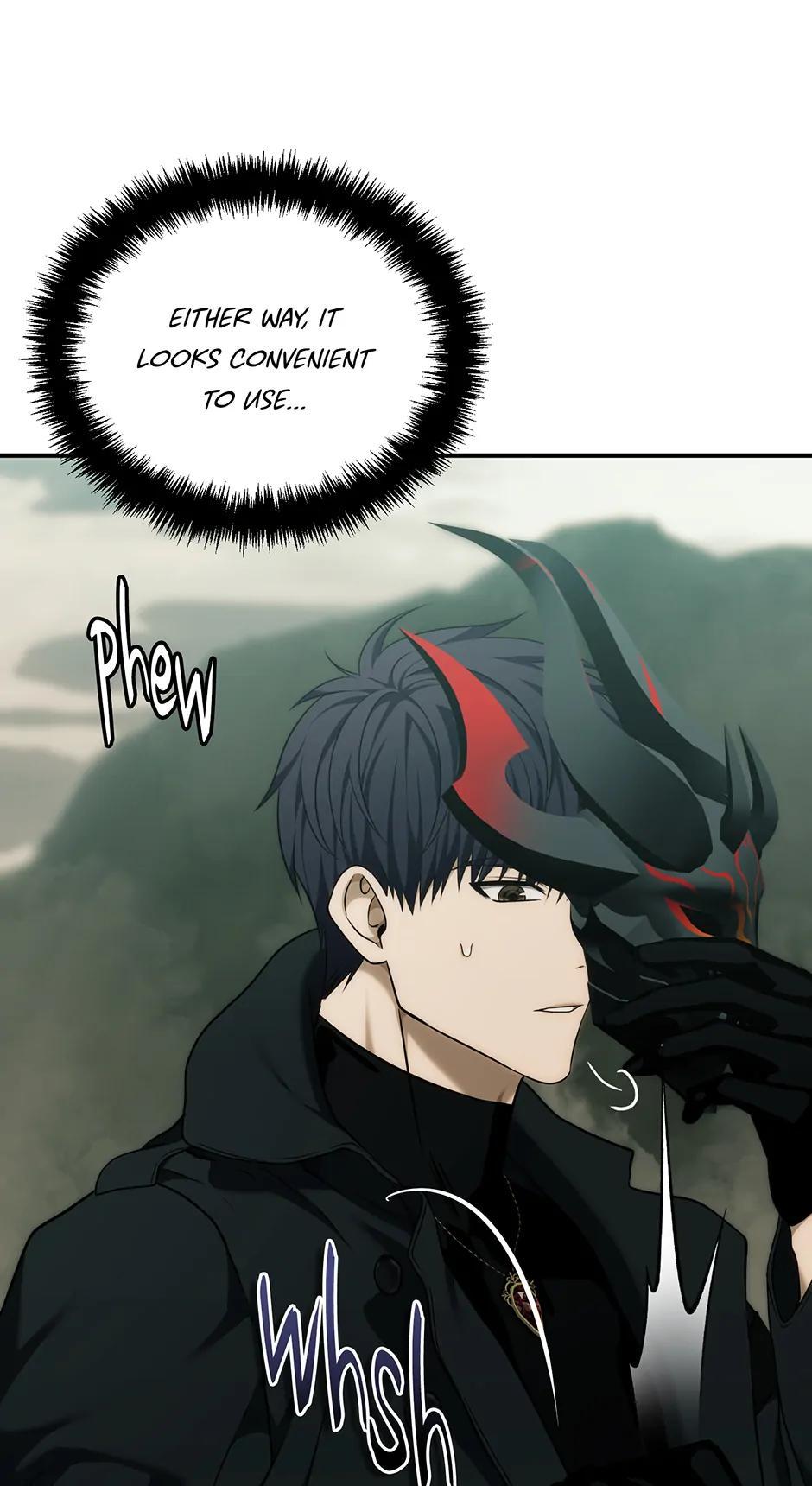 Read Second Life Ranker EN Manga Online