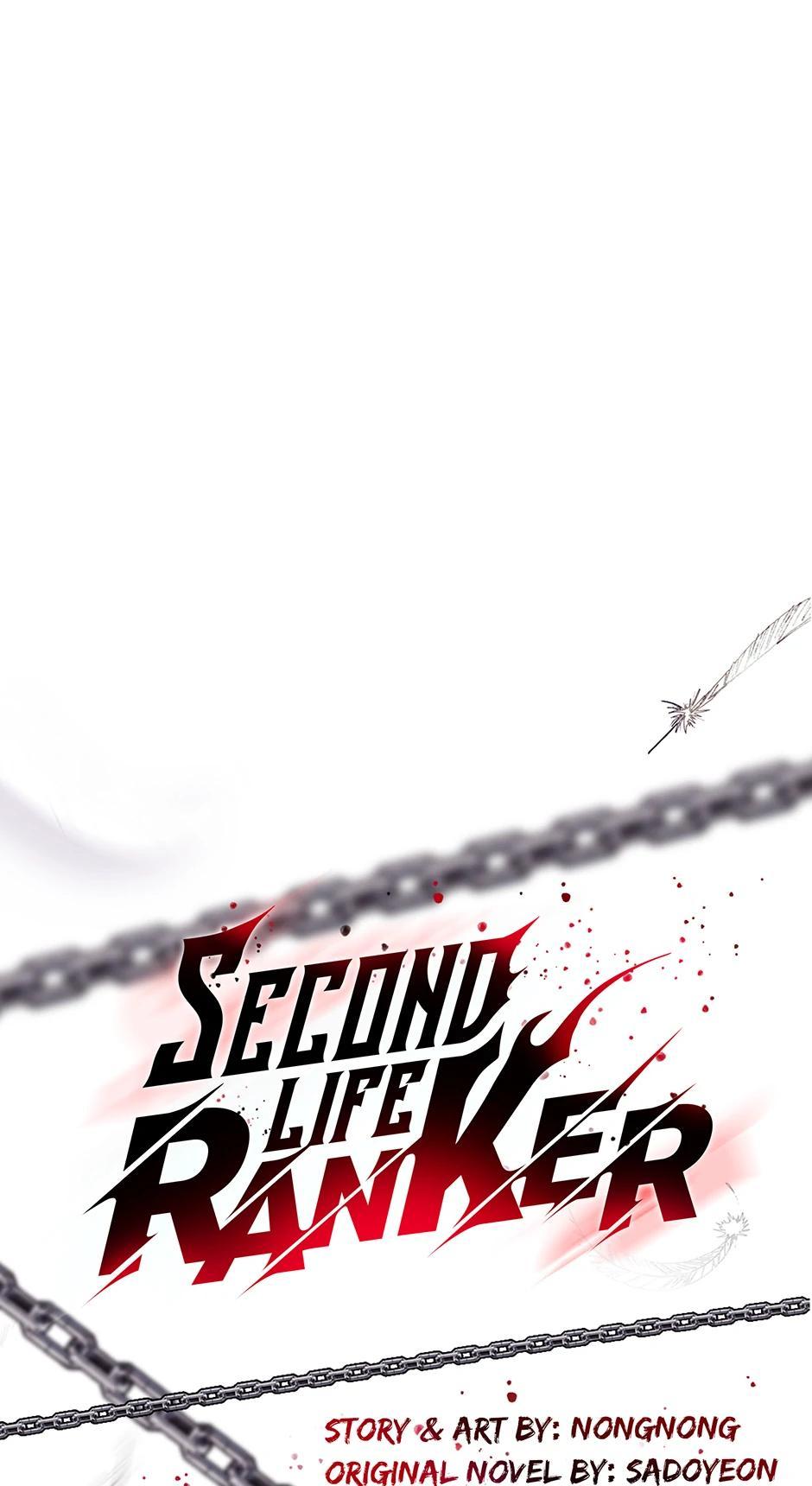 Read Second Life Ranker EN Manga Online
