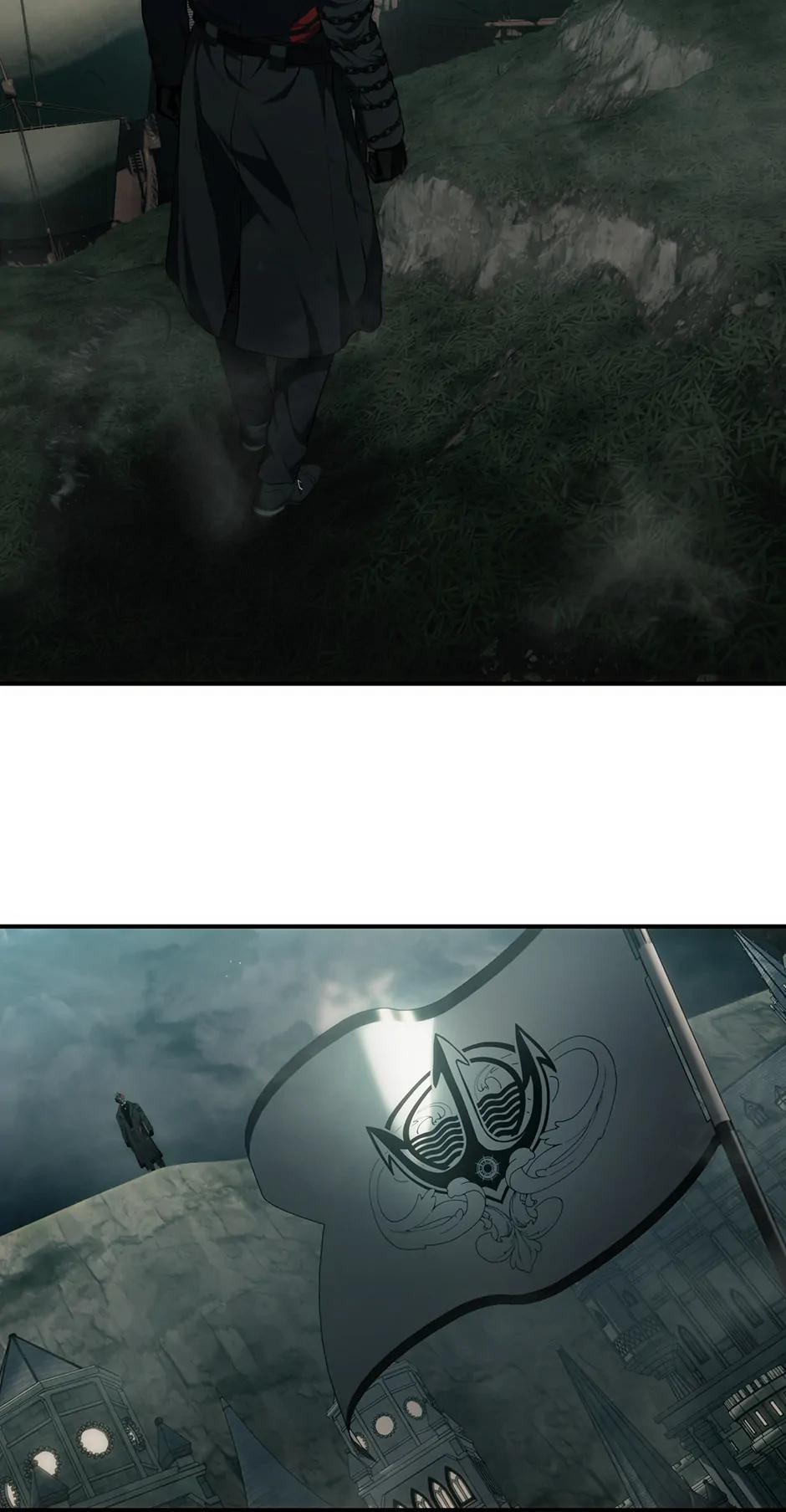 Read Second Life Ranker EN Manga Online