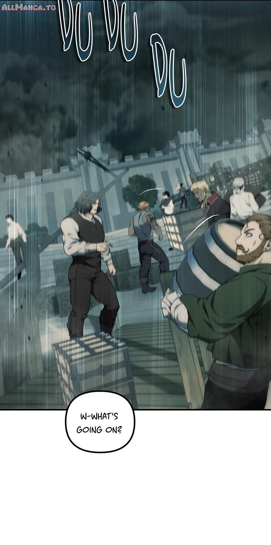 Read Second Life Ranker EN Manga Online