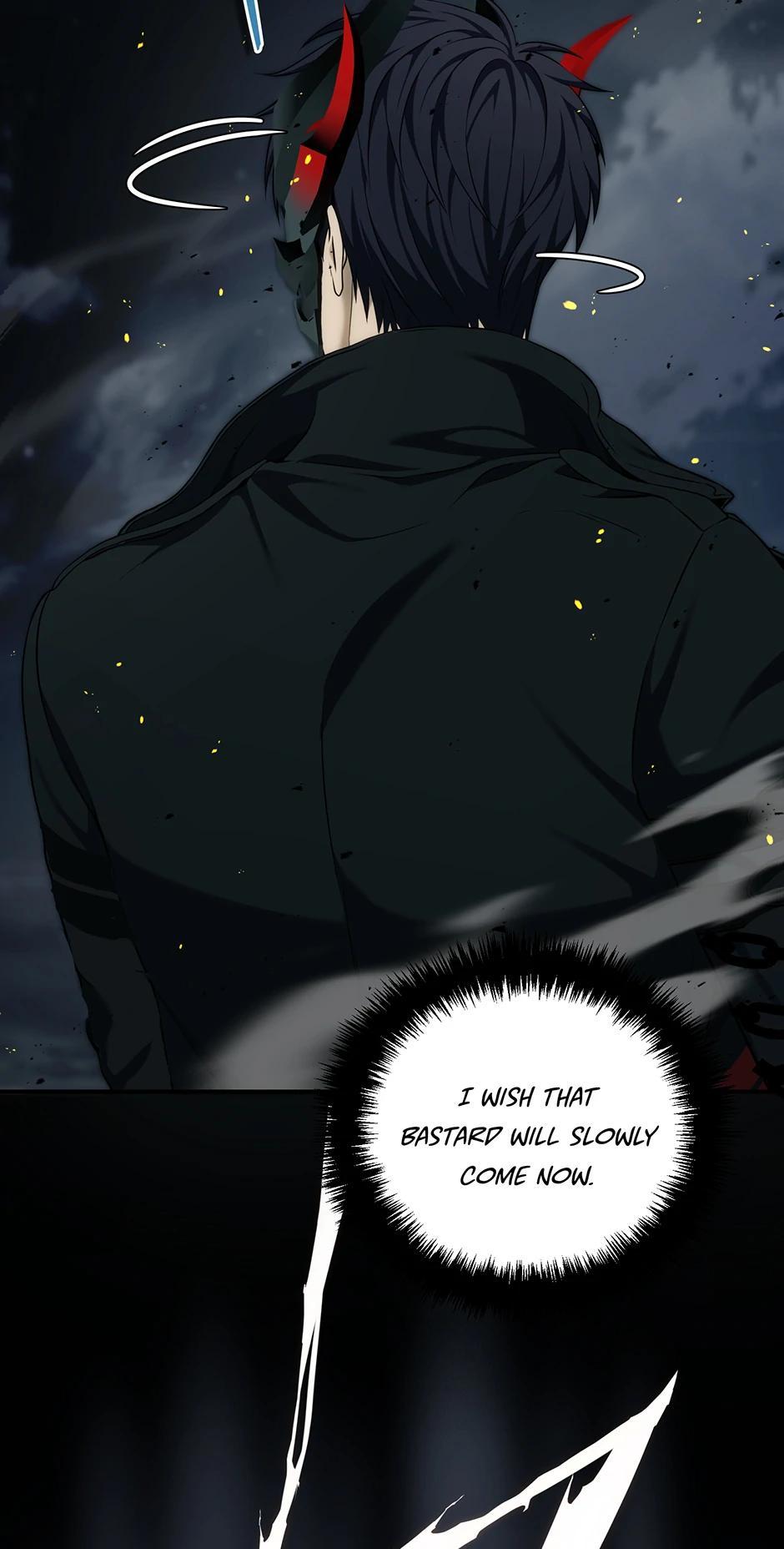 Read Second Life Ranker EN Manga Online