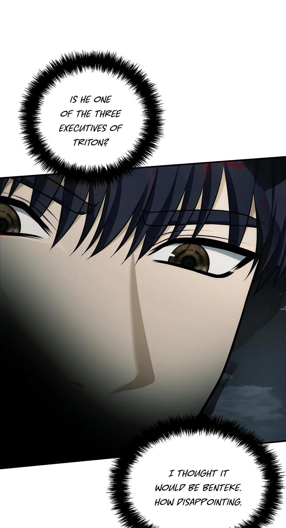 Read Second Life Ranker EN Manga Online