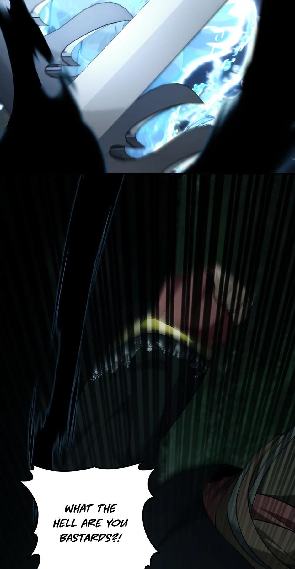 Read Second Life Ranker EN Manga Online