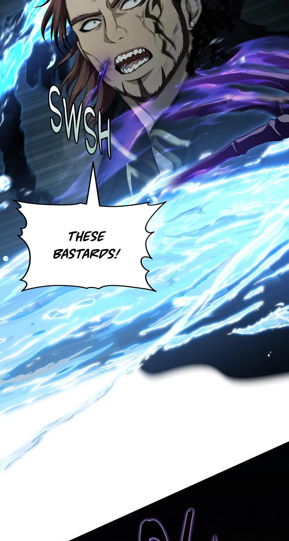 Read Second Life Ranker EN Manga Online