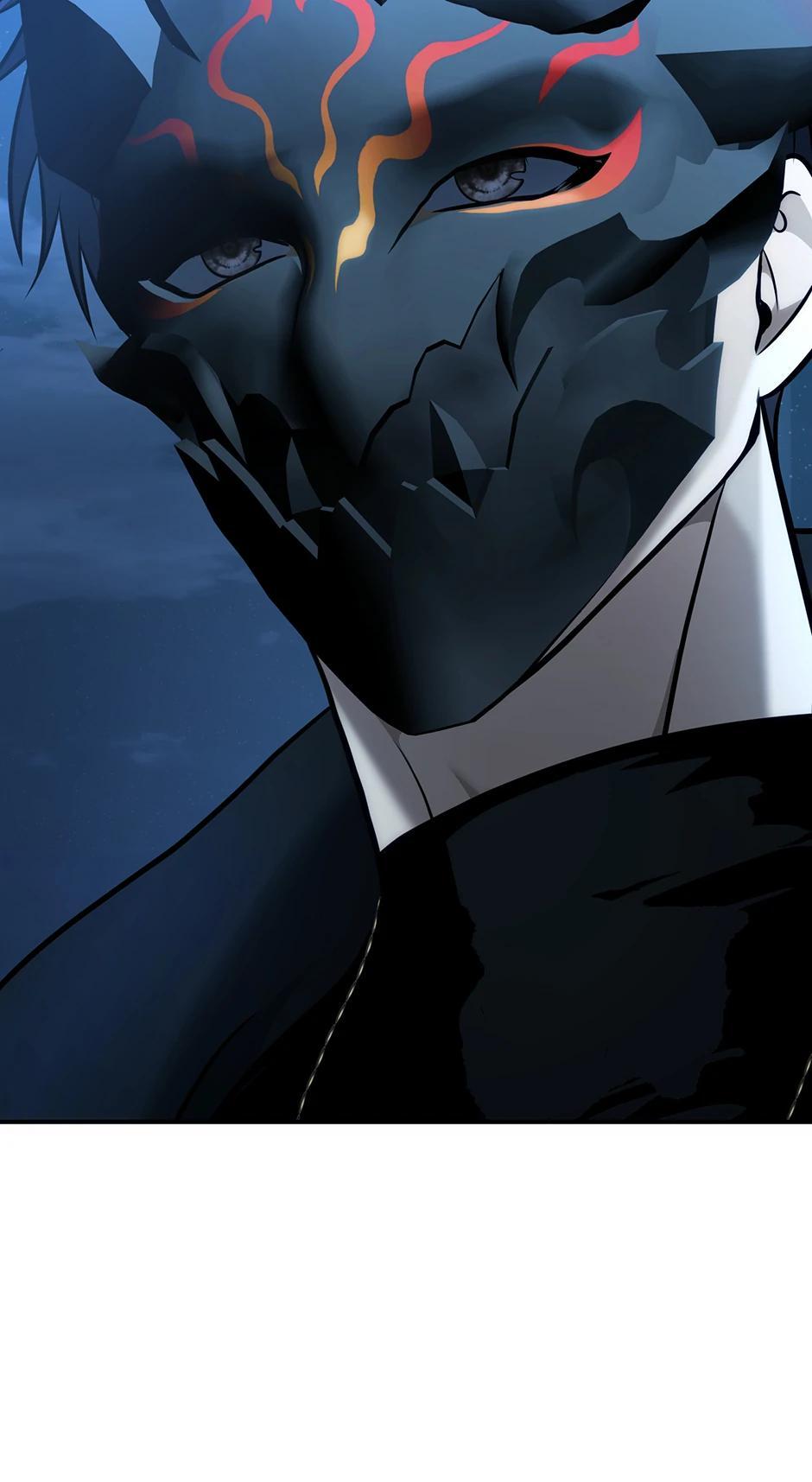 Read Second Life Ranker EN Manga Online