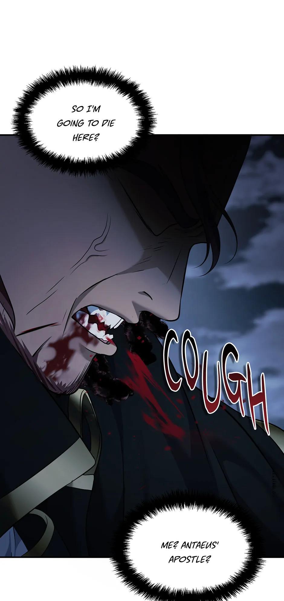 Read Second Life Ranker EN Manga Online