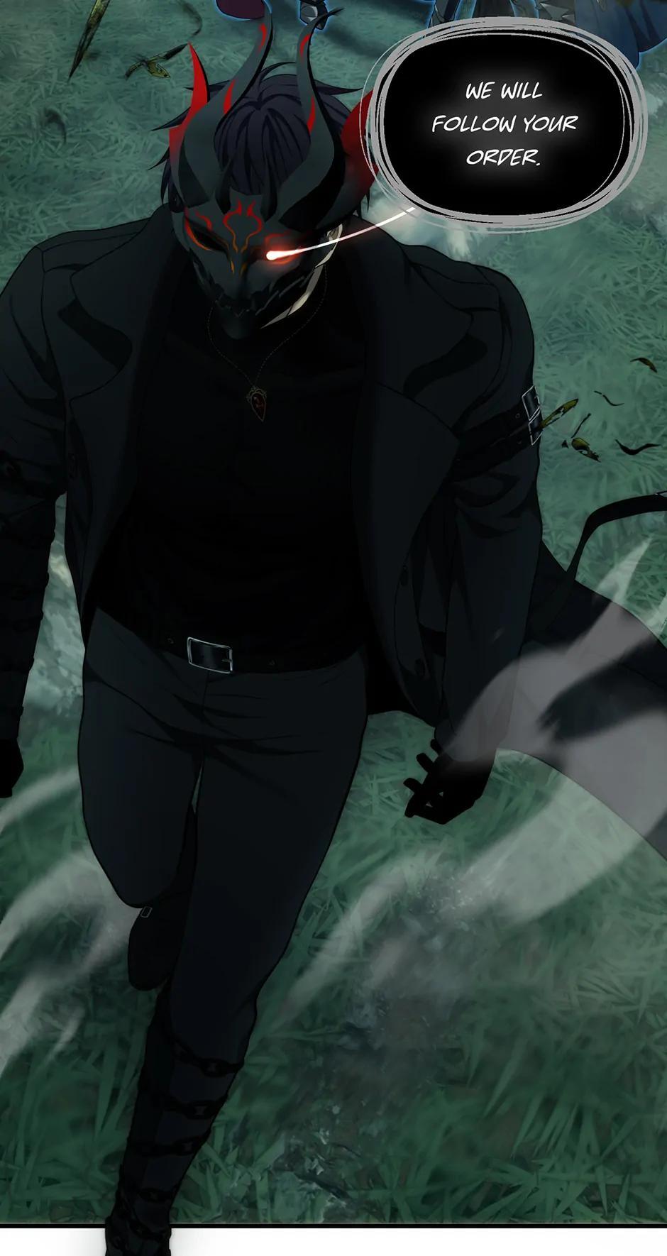 Read Second Life Ranker EN Manga Online