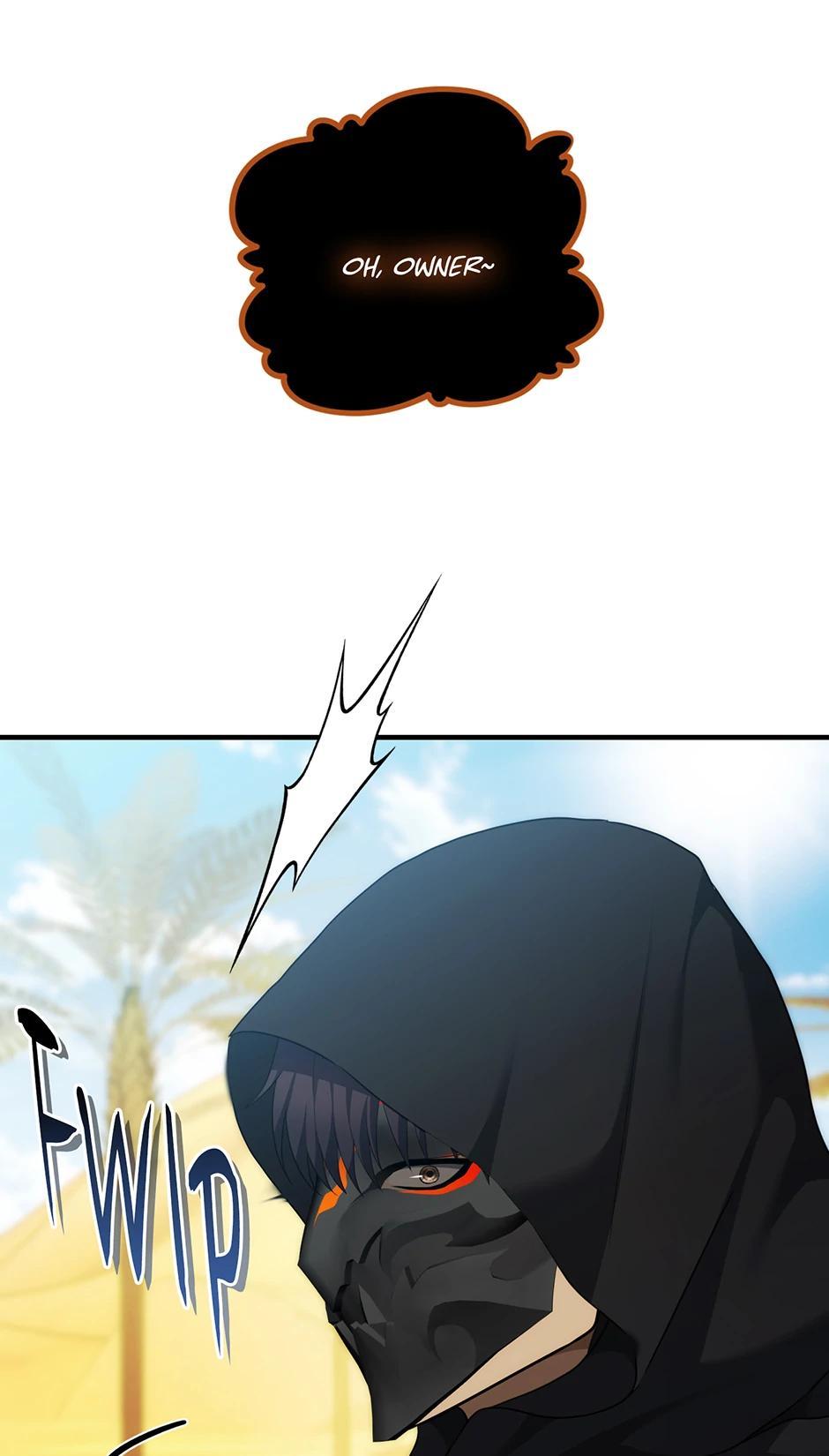 Read Second Life Ranker EN Manga Online