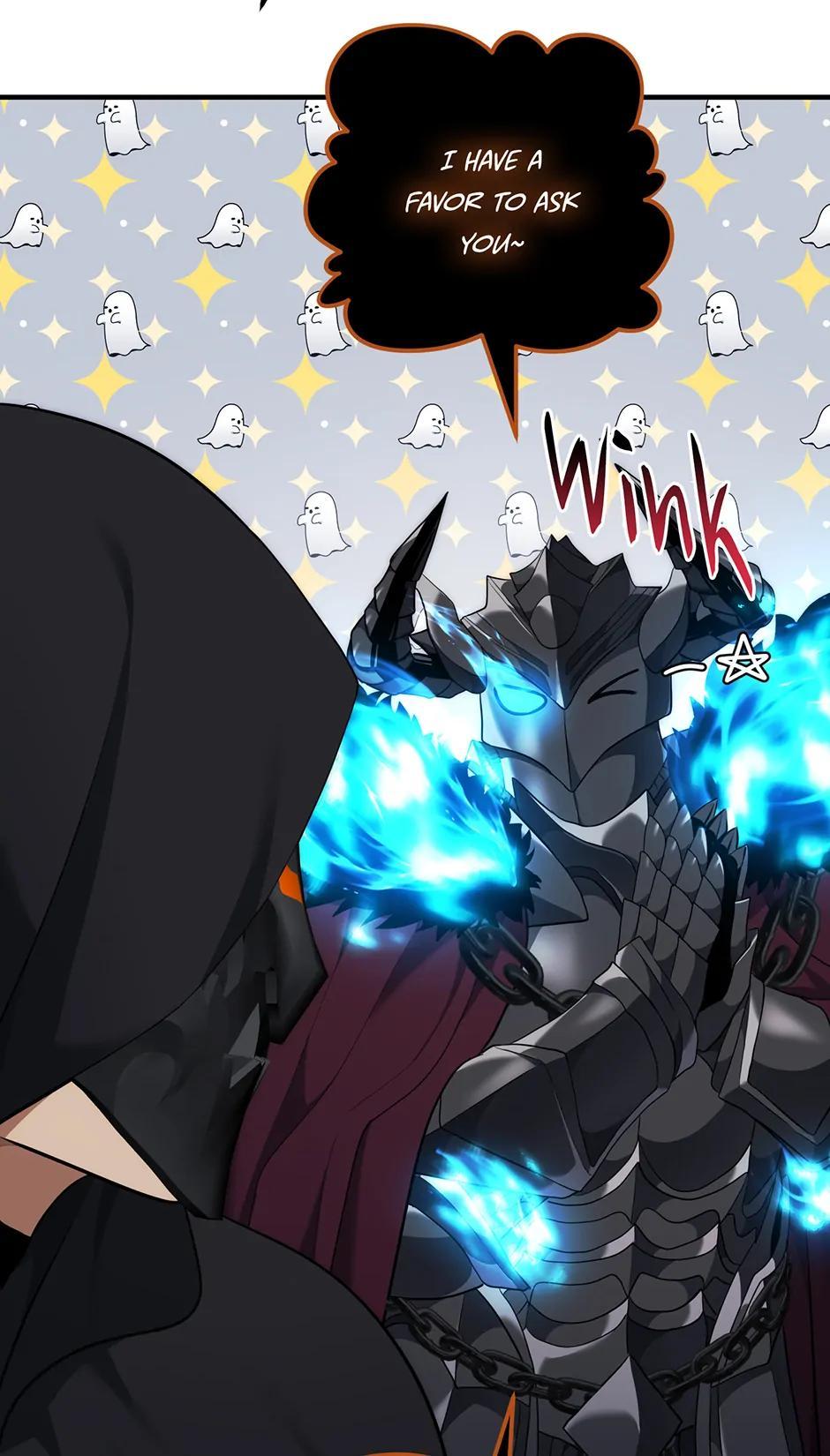 Read Second Life Ranker EN Manga Online