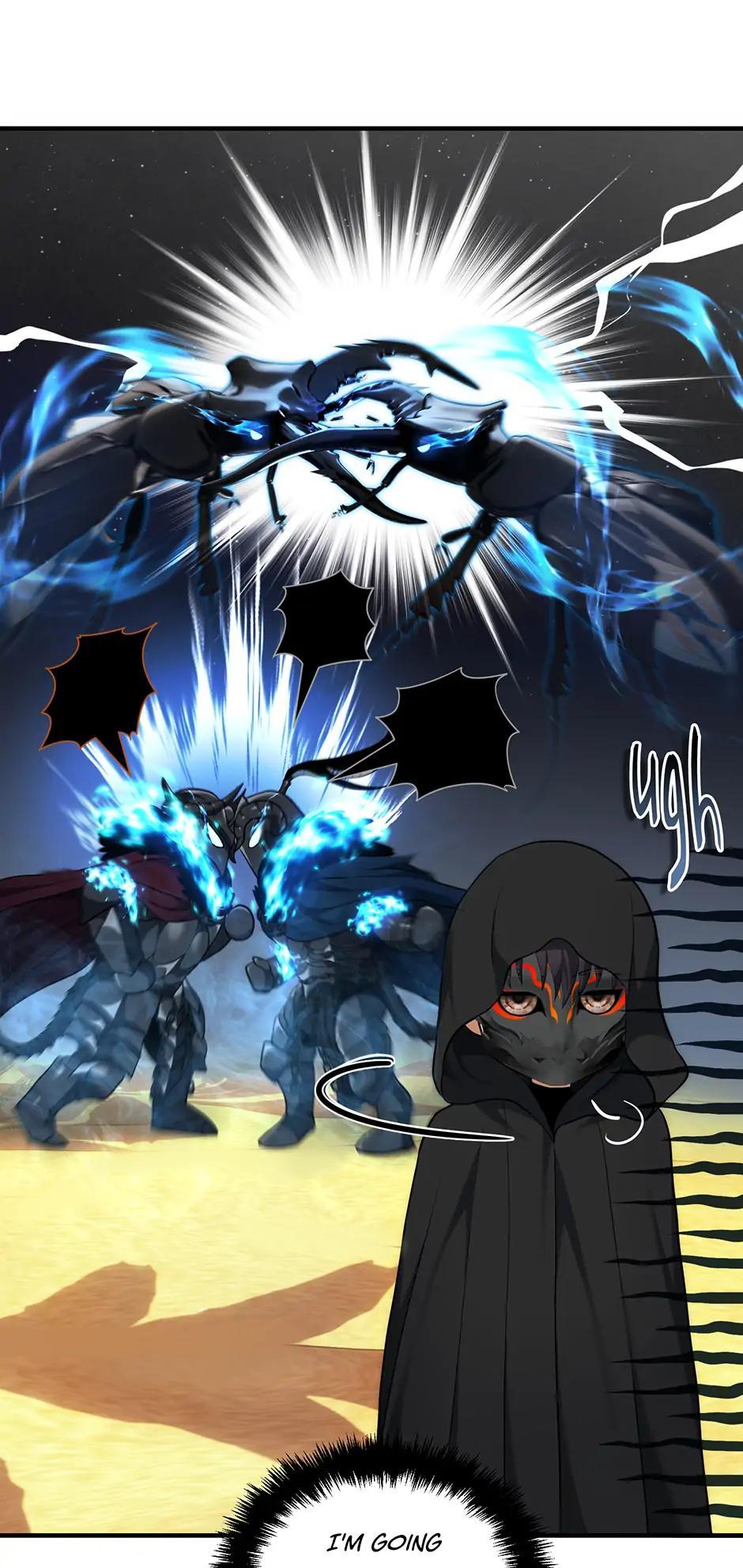 Read Second Life Ranker EN Manga Online