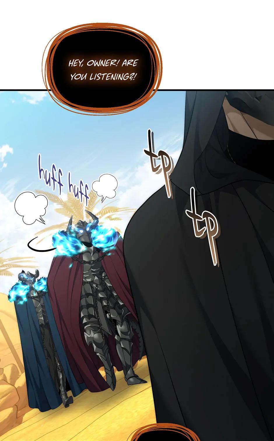 Read Second Life Ranker EN Manga Online