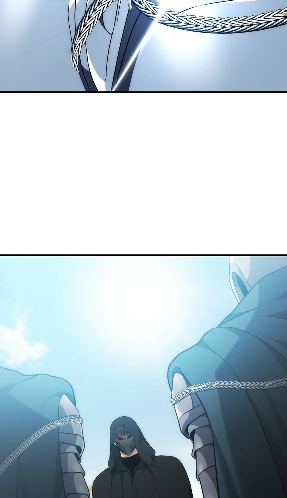 Read Second Life Ranker EN Manga Online