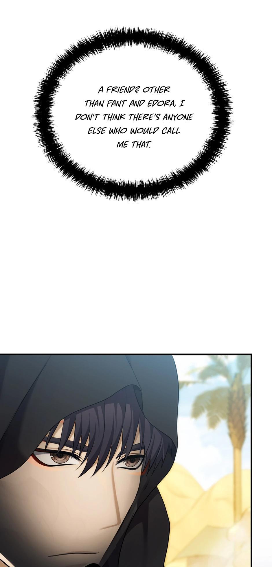 Read Second Life Ranker EN Manga Online