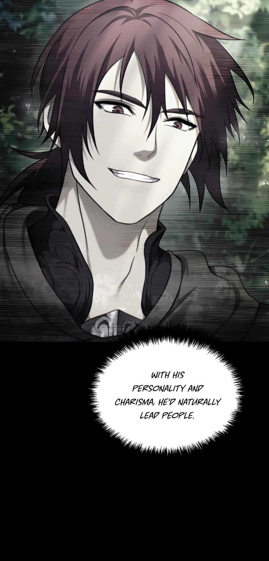 Read Second Life Ranker EN Manga Online