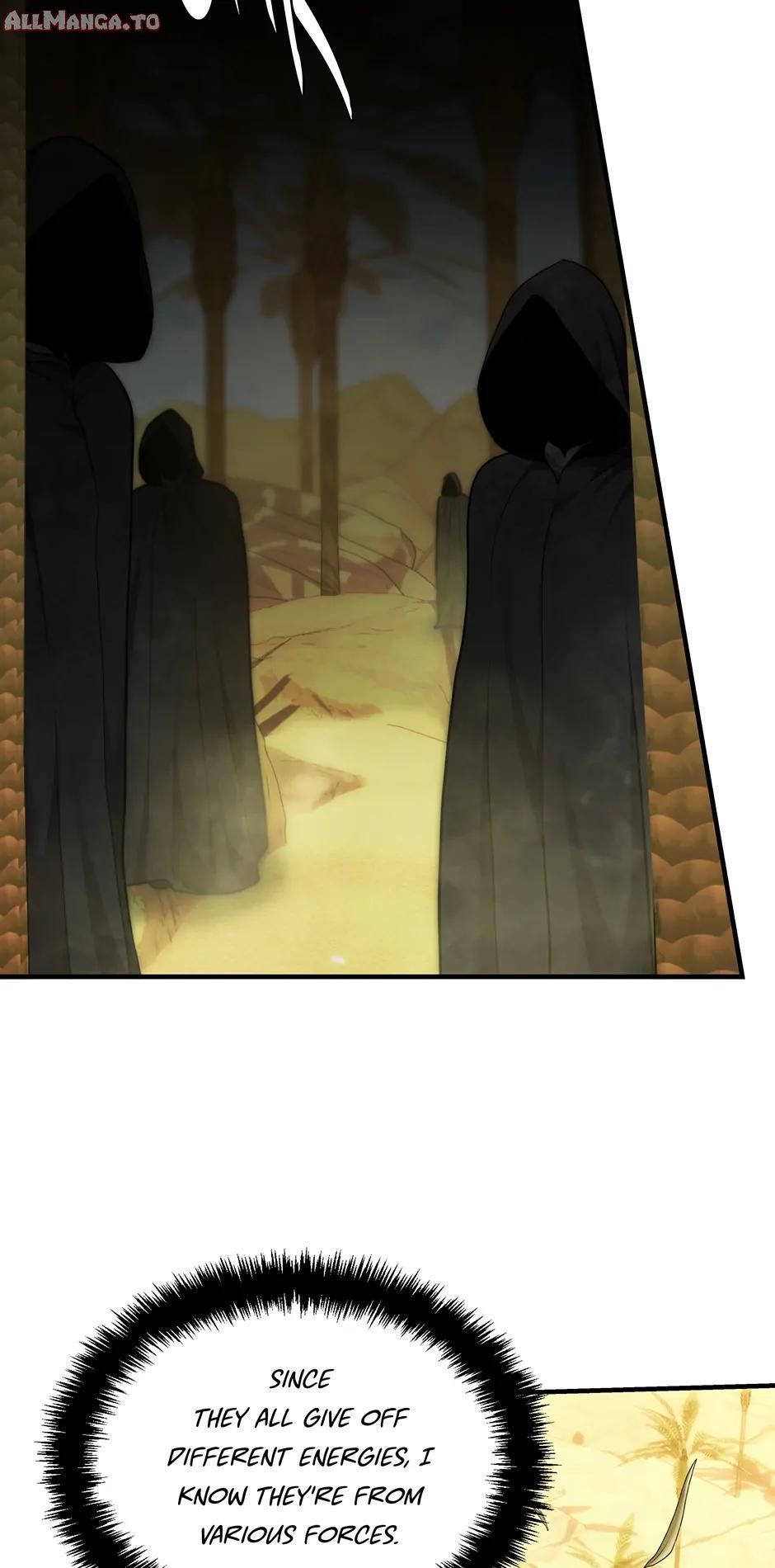 Read Second Life Ranker EN Manga Online