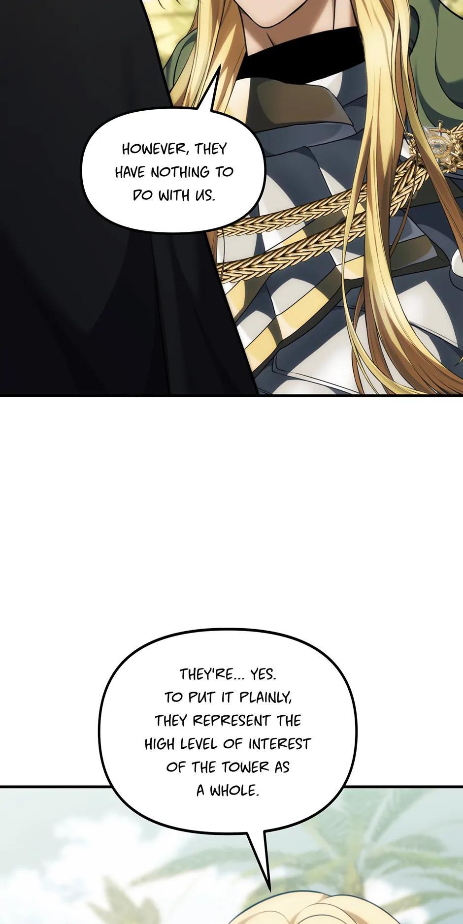 Read Second Life Ranker EN Manga Online