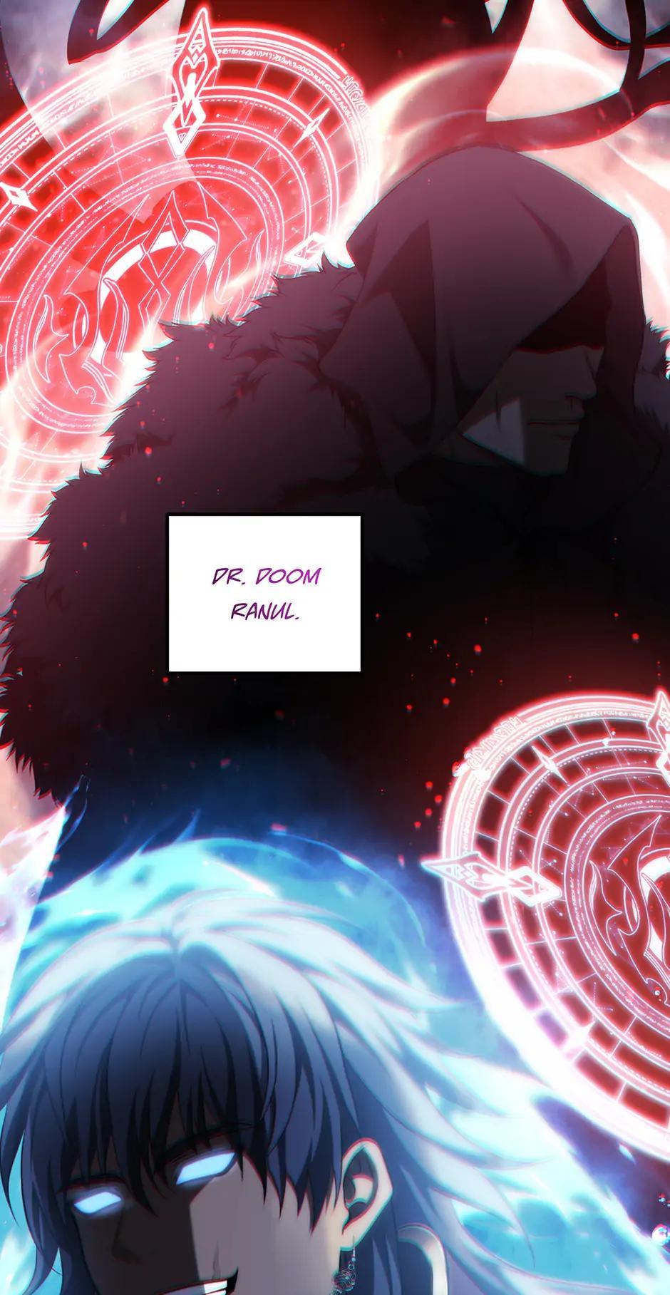 Read Second Life Ranker EN Manga Online